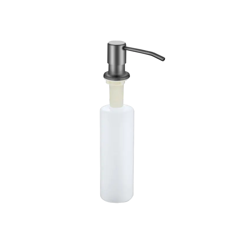 Drija Fregador empotrable de 61cm acabado en acero BOLONIA61